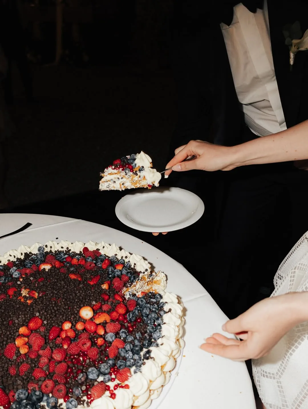 The Family Long-Table — private group pasta experience in Florence